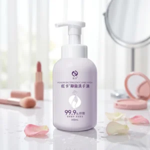 Antibacterial Hand Sanitizer Travel Friendly Effectively Antibacterial