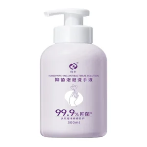 Antibacterial Hand Sanitizer for Moisturizing and Cleaning Effective Antibacterial Suitable for Daily Cleaning