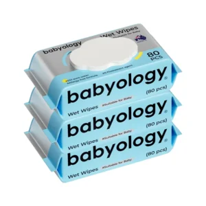 Antibacterial Hypoallergenic Wet Wipes for Baby Natural Water Wet Wipes Manufacturer
