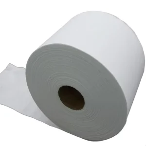 Antibacterial Medical Non woven Fabric Material High quality 100% Polypropylene Breathable Eco Friendly Material for Adhesive