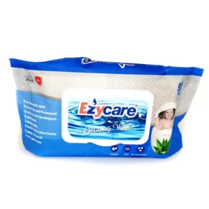 Antibacterial Washable Cleaning Wet Toilet Paper Daily Care Wet Wipes Mini Anti Allergy Baby Cleaning Non-Alcoholic Wet Wipes