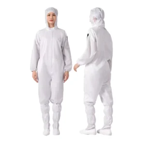 Antistatic Coverall Suits Factory Direct Supply Safety Clothing