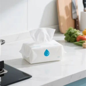 Antiviral Wet Wipes ODM Manufacturer EPA Approved Formula Kills 99.9% Viruses & Bacteria Custom Private Label for Healthcare