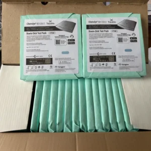Argentina Original Chemdye Kit BD125X 2 20 Packs Box