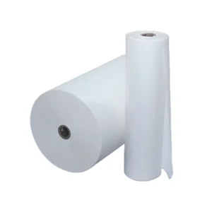 Arrival Eco Food Grade Custom Greaseproof Wrapping Paper Used for Food Packaging Size in Sheet and Jumbo Roll