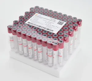 Assay Diagnosis Detection Evacuated Blood Collection Tube Clot Activator General Reagents CN Medical Laboratory CAS No. 1 Purity
