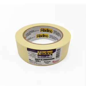 Auto Refinish Automotive Masking Tape
