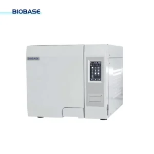 Autoclave Class B with LCD Touch Screen 23L Sterilizer Machine for Lab and Dental