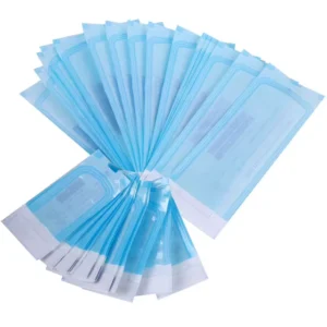 Autoclave Pouches Sterilization Pouches for Autoclave Self Seal Sterilization Pouches