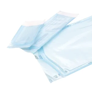 Autoclave Pouches Sterilization Pouches for Autoclave Self Seal Sterilization Pouches for Teeth Multipurpose
