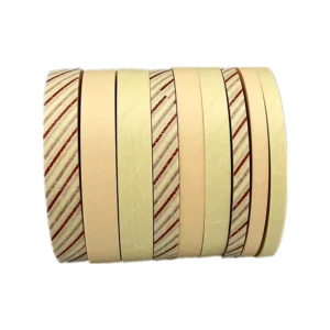 Autoclave Steam Indicator Tape 19mmx50m Sterilization Wrapping Tape with Heat Sensitive Ink for Medical Dental Lab Supplies