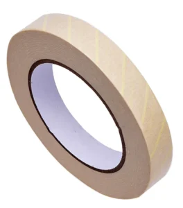 Autoclave Sterilization Indicator Tape Yellow 19mmx50m 25mmx50m Medical Use