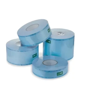 Autoclave Sterilizer Bags Medical Self Sealing Sterilization Packing Pouches Dental Disinfection Bag