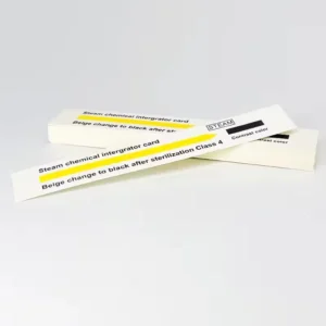 Autoclave Surgical Testing Chemical Sterilization Class 4 Indicator Strip