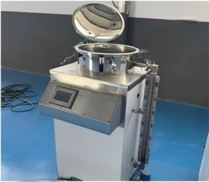 Automatic High Temperature Pasteurizer for Dairy Beverage Sterilization Canned Food Processing Sterilization Equipment