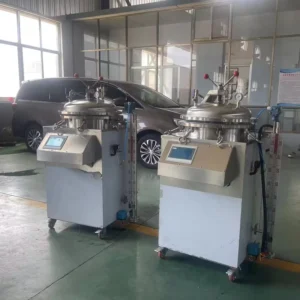 Automatic Laboratory Vertical Autoclave Sterilization Machine Steam Retort Sterilizers for Canning Food Glass Bottles and Jars