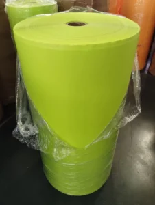 Automotive Masking Tape Jumbo Roll High Temp Resistant No Residue Paint Bleed Proof for Car Painting Home Renovation