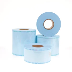 BAJAYPACK Adhesive Self-Sealing Sterilization Pouches Sterilization Packaging Bag