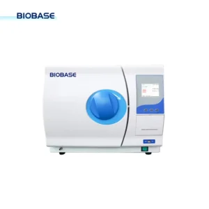 BIOBASE China Autoclave Class N Series Table Top Steam Autoclave Sterilizer for Lab
