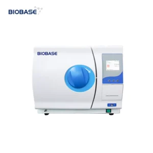 BIOBASE China Autoclave Stainless Steel Laboratory Dental Sterilizer for Lab