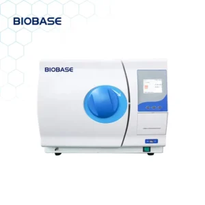 BIOBASE China L Small Class N Autoclaves for Sterilization 18L 23L Table Top Autoclave 20 Liter Price for Lab