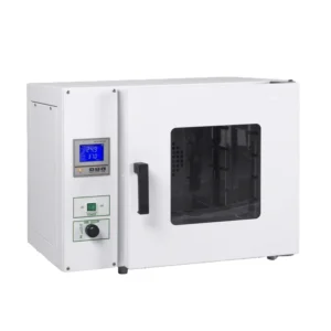 BIOSTELLAR Lab Use Hot Air Sterilizer 25L Horizontal Lab Hospital Use Convenient Drying Oven