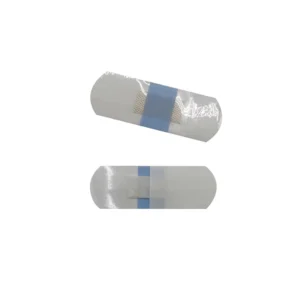 BLUENJOY Disposable First Aid Bandages Transparent Pu Wound Plaster Sterile Self Adhesive Band Aids for Wound Care