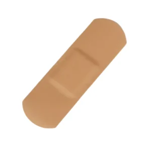 BLUENJOY Hot Selling Customized Medical Adhesive Band aids Fabric Bandage Wound Plaster Skin Closure Strips