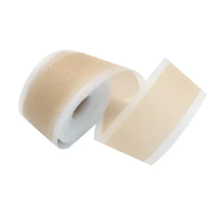 BLUENJOY Medical Grade Silicone Gel Adhesive Tape Beauty & Personal Care Product for Keloid Section Reusable Silicone Scar Sheet