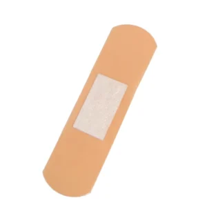 BLUENJOY Medical PE Plaster CE Waterproof Clear ECO Friendly Wound Plaster Medical Adhesive Bandage Bandaid Band Aids China