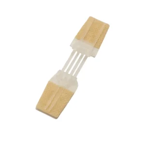 BLUENJOY Medical Self Adhesive Wound Closure Strip Zipper Band Aid Painless Wound Closure Device