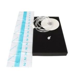 BLUENJOY Medical Supply Npwt Dressing Kit Disposable Npwt Wound Dressing Set With Transparent Drape Sheet