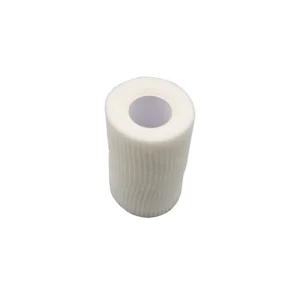 BLUENJOY PBT Conforming Elastic Self Adhesive Bandage for Wound Care Conforming Stretch Bandages