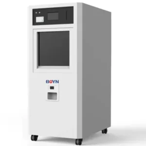 BN HTY60 Hydrogen Peroxide Low Temperature Plasma Sterilizer for Disinfection and Sterilization