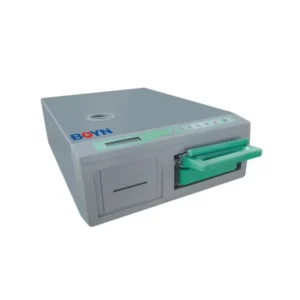 BNPSS C Series 1.8L 5.2L 6L Lab Cassette Autoclave Rapid Sterilization with Three Buttons for Different Sterilization Programs