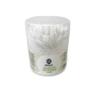 BR Certification Medical Barrel Swabs Cotton Swab Lipstick