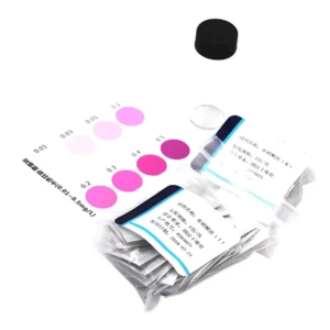 BT 210 Dissolved Oxygen Test Kit