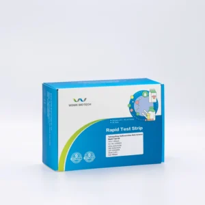 BTS 3IN1 Beta-lactams Tetracyclines Sulfonamides Rapid Test Kit for Milk Veterinary Test Strips