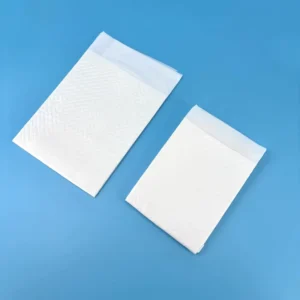 Baby Changing Mat Underpads Super Absorbent Disposable Maternity Bed Pad Magic Re adjustable Tapes PE Backsheet 2 Ply Layer