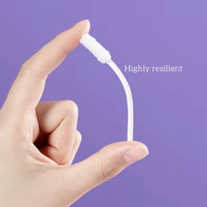 Baby Cotton Buds Baby Oral Cleaning 100% Cotton Swabs