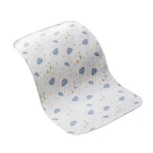 Baby Incontinence Bed Pad Washable Reusable Adult and Hospital White Underpad Liner Disposable Changing Pad for Urine