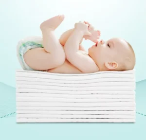 Baby Waterproof Sheet Disposable Bed Pads Underpads Hospital Products Super Dry Medical Nursing Underpads