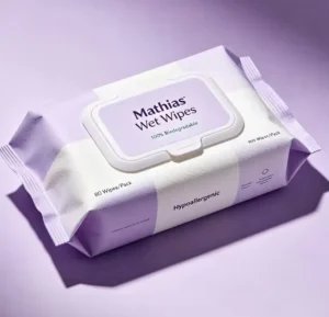 Baby Wipes
