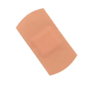 Band Aid Adhesive Bandage Self Wound Strip Plaster Elastic Fabric Self adhesive Medical Band Aid