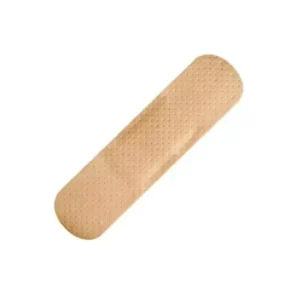 Band Aid Adhesive Bandage Self Wound Strip Plaster Elastic Fabric Self-adhesive Medical Band Aid