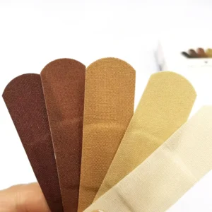 Band Aid Adhesive Waterproof Big Wound Bandage Medical Plaster