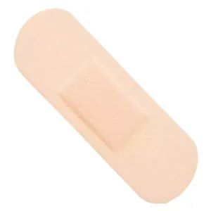 Band Aid Fingertip Waterproof Breathable Adhesive Bulk Wound Plaster Wound Bandage for Skin Care or Medical Use