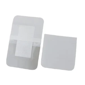 Band Aid New Material First Aid Adhesive Bandage Plasters Customized Breathable Band Aid