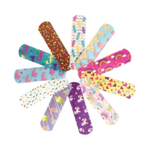 Band aid Custom OK Bandage Medical Waterproof Bandages Custom Cute Cartoon Bandages