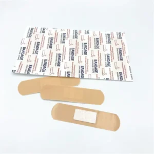Band-aid First Aid Adhesive Bandage Medical Waterproof Adhesive Plasters